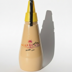 طحينه تمر فاخره