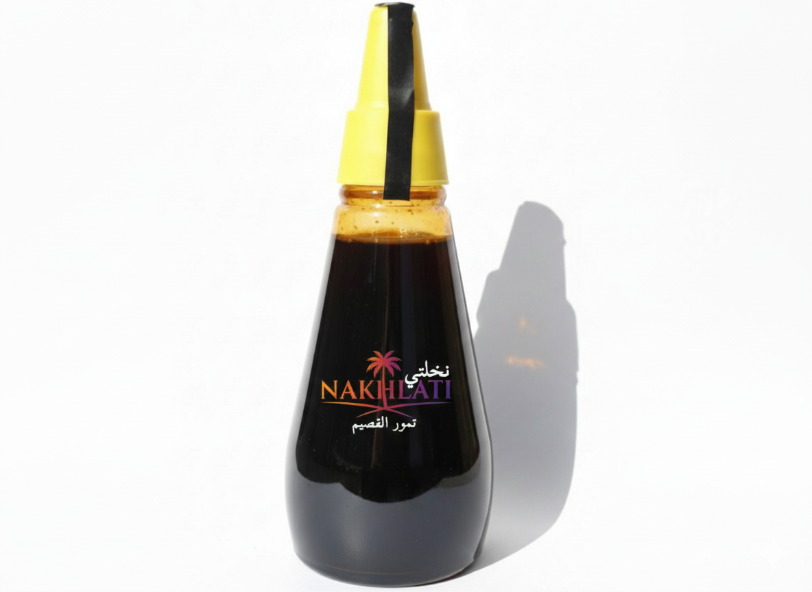 دبس تمر فاخر