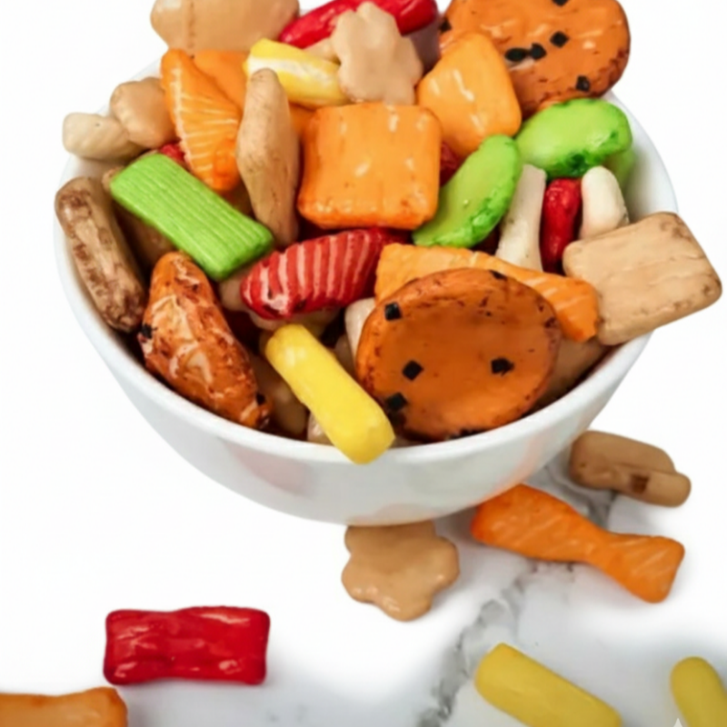 مكسرات صيني