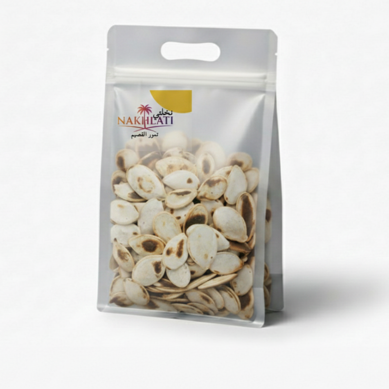 حب قرع مقمر