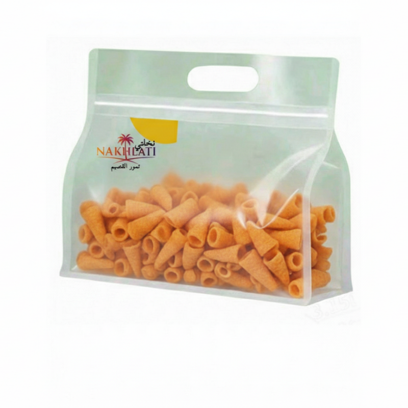 مكسرات تركيه رائعه