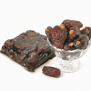 ونانه 500جرام بحشو اللوز