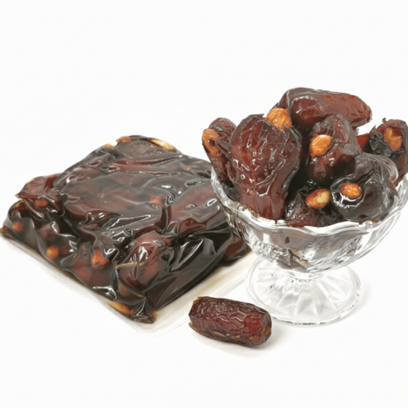 ونانه 500جرام بحشو اللوز