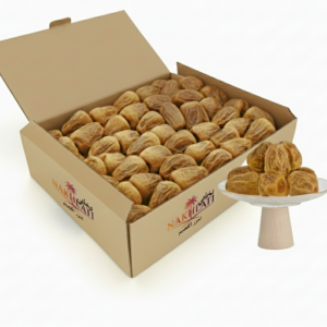 سكري مفتل فاخر