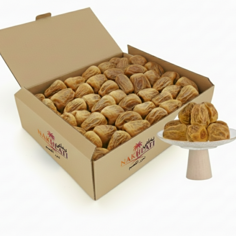 سكري مفتل فاخر