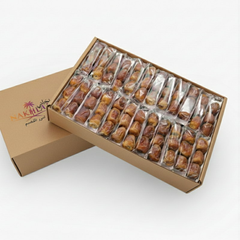 افطار صائم منزوع النوي