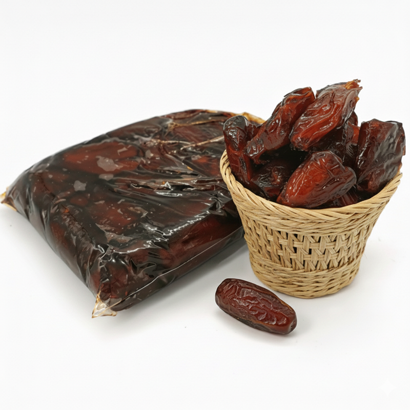 مجروش ونانه