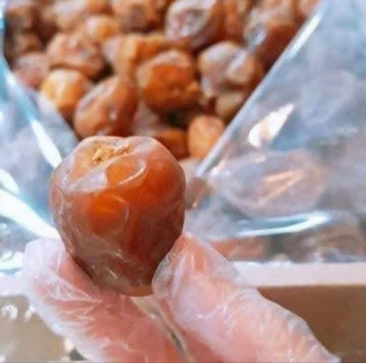 مدينة التمور