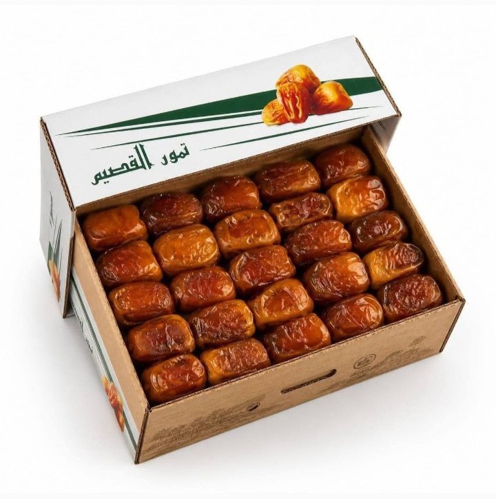 مدينة التمور